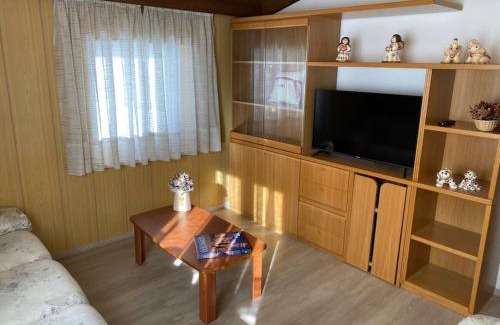 Penia Apartment | Ciamorc Relax & Sport Appartament for max 2 Adults 1 child 1 infant