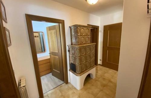 Penia Apartment | Ciamorc Relax & Sport Appartament for max 2 Adults 1 child 1 infant