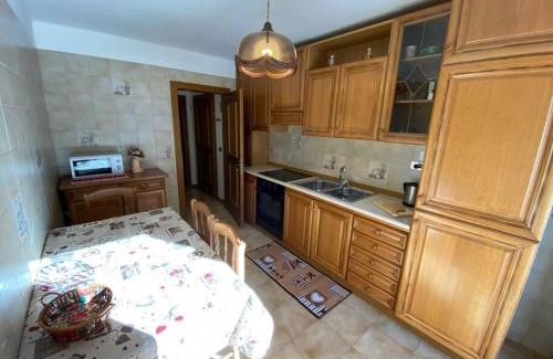 Penia Apartment | Ciamorc Relax & Sport Appartament for max 2 Adults 1 child 1 infant