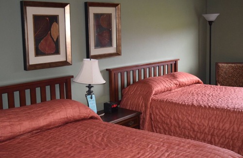 Greenville Hotel | Cianci's Motel and Suites