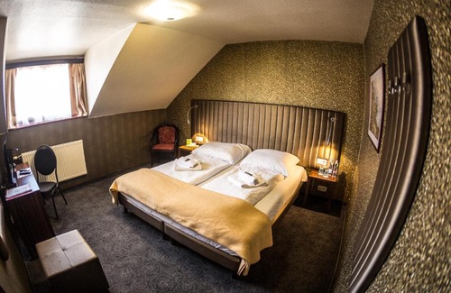 Szombathely Hotel | Ciao Amico Panzió