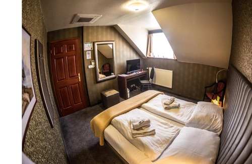 Szombathely Hotel | Ciao Amico Panzió
