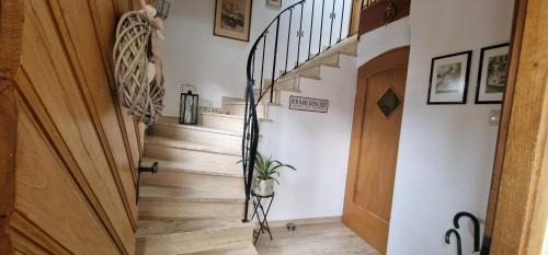 Aschau im Chiemgau Apartment | ciao-aschau FeWo Kirner