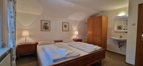 Aschau im Chiemgau Apartment | ciao-aschau FeWo Kirner