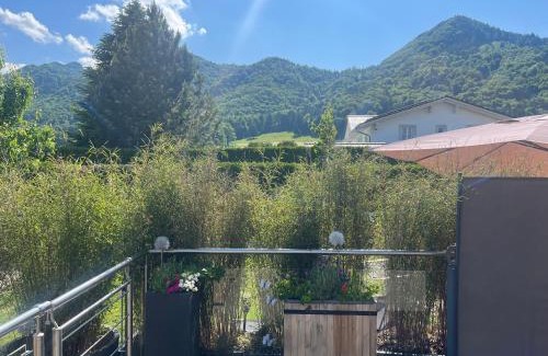 Aschau im Chiemgau Apartment | ciao-aschau FeWo Lexa