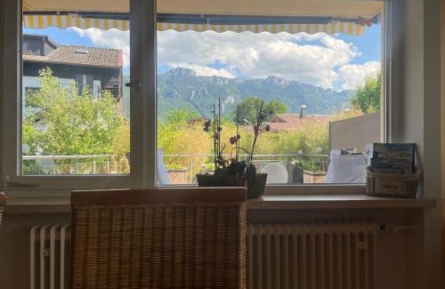 Aschau im Chiemgau Apartment | ciao-aschau FeWo Lexa