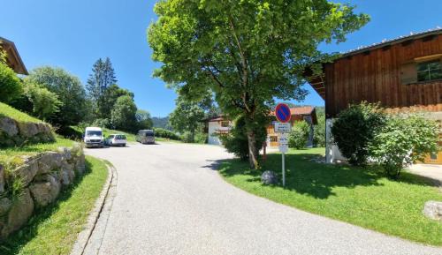Aschau im Chiemgau Apartment | ciao-aschau Grenzhub FeWo Alpen Hidaway 110