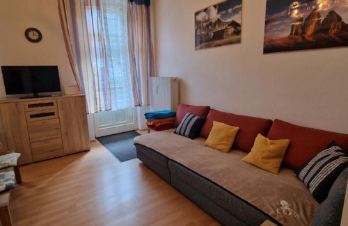 Hohenaschau im Chiemgau Apartment | ciao-aschau Haus zur Burg Ap104 Pabst