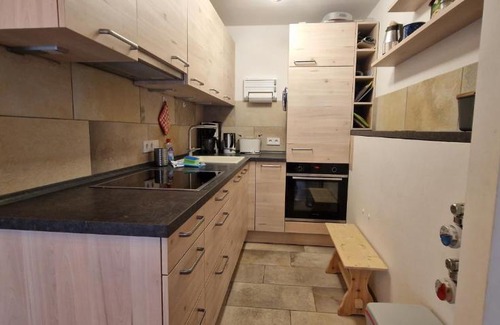 Hohenaschau im Chiemgau Apartment | ciao-aschau Haus zur Burg Ap104 Pabst