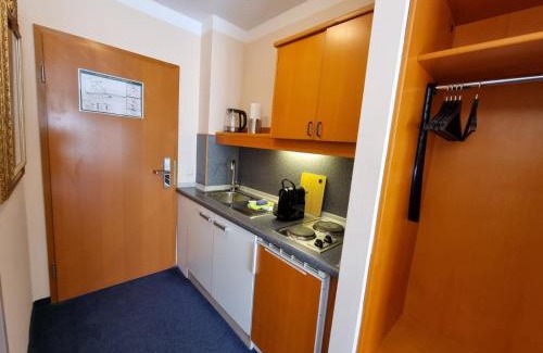 Hohenaschau im Chiemgau Apartment | ciao-aschau Haus zur Burg Apn21 Krämer