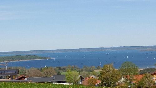 Hohenaschau im Chiemgau Apartment | ciao-aschau Haus zur Burg Apn220 Mina