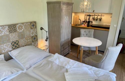 Hohenaschau im Chiemgau Apartment | ciao-aschau Haus zur Burg Ap101 Hupferl2
