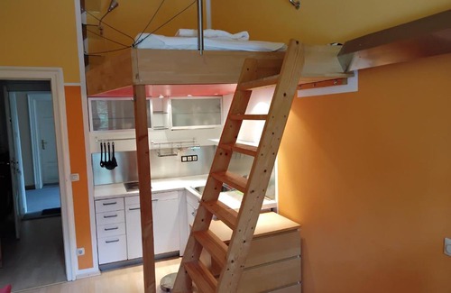 Hohenaschau im Chiemgau Apartment | ciao-aschau Haus zur Burg Ap102 Biedermann