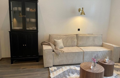 Hohenaschau im Chiemgau Apartment | ciao-aschau Haus zur Burg FeWo Bergfest Ap110