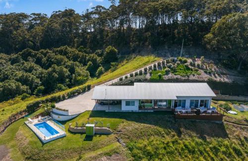 Korora House | Ciao Korora