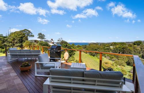 Korora House | Ciao Korora - The Classic