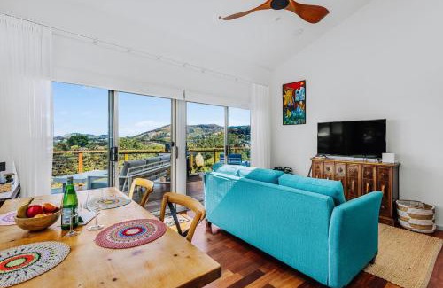 Korora House | Ciao Korora - The Mediterranean