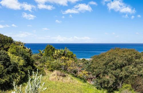 Korora House | Ciao Korora - The Mediterranean