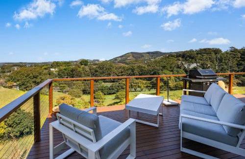 Korora House | Ciao Korora - The Mediterranean