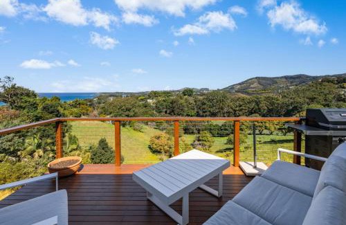 Korora House | Ciao Korora - The Mediterranean