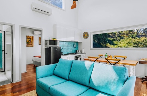 Korora House | Ciao Korora - The Mediterranean
