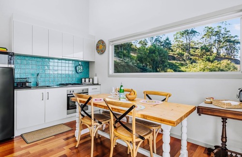 Korora House | Ciao Korora - The Mediterranean