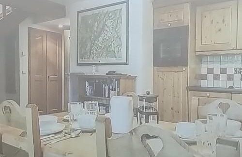 Valle di Cadore Apartment | Ciasa Alighieri