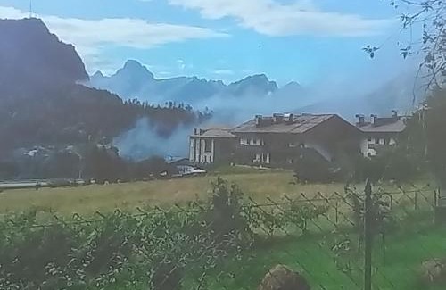 Valle di Cadore Apartment | Ciasa Alighieri