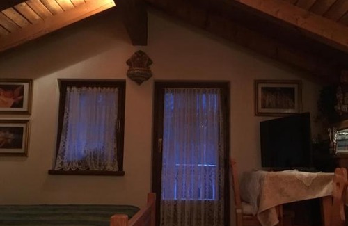 Vodo Cadore Apartment | CIASA MASON - DELUXE CHALET