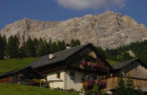 Badia Apartment | Ciasa Rü