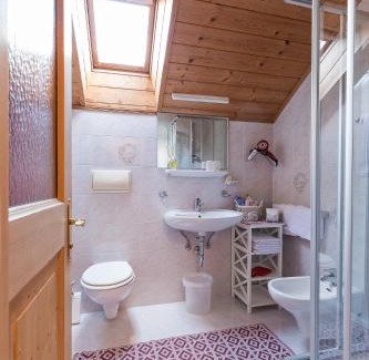 Badia Apartment | Ciasa Rü