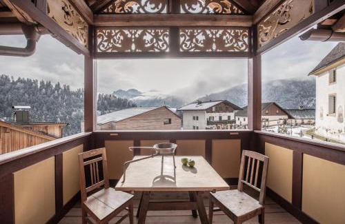 Mareo Apartment | Ciasa Somuer - Stöa