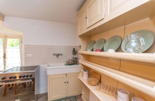 Vallada Agordina Apartment | Ciasa Vecia dela Amabile
