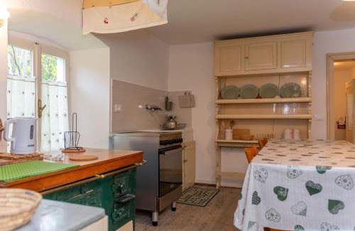 Vallada Agordina Apartment | Ciasa Vecia dela Amabile