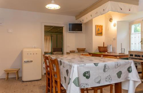 Vallada Agordina Apartment | Ciasa Vecia dela Amabile