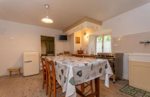Vallada Agordina Apartment | Ciasa Vecia dela Amabile