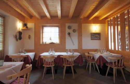 Cortina d'Ampezzo Hotel | Ciasa Vervei