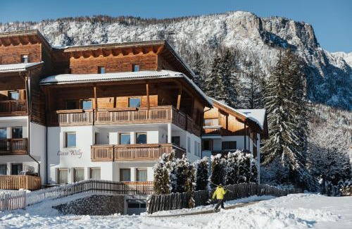 Badia Apartment | Ciasa Willy App Lavarella