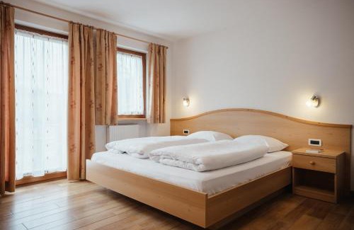 Badia Apartment | Ciasa Willy App Lavarella