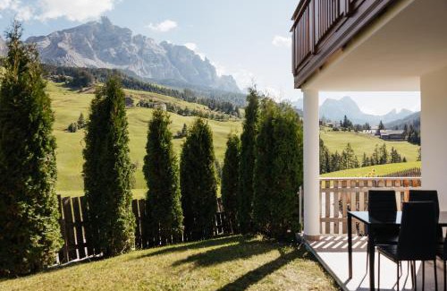 Badia Apartment | Ciasa Willy App Sas La Crusc