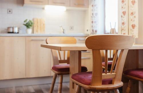 Badia Apartment | Ciasa Willy App Sas La Crusc