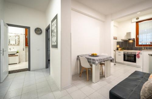 Perugia Apartment | Ciatti 25 - Spazioso Trilocale - ItalyWego