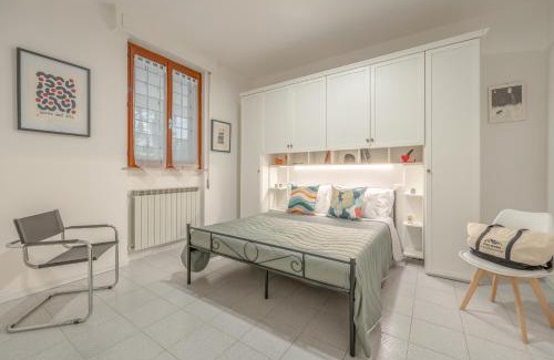 Perugia Apartment | Ciatti 25 - Spazioso Trilocale - ItalyWego
