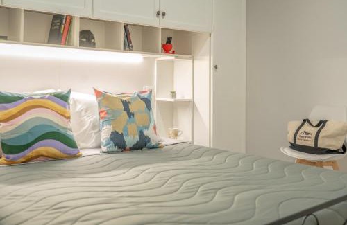 Perugia Apartment | Ciatti 25 - Spazioso Trilocale - ItalyWego
