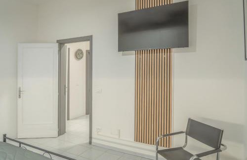 Perugia Apartment | Ciatti 25 - Spazioso Trilocale - ItalyWego