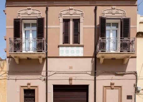 Alcamo Historic Center Apartment | Ciatu mè