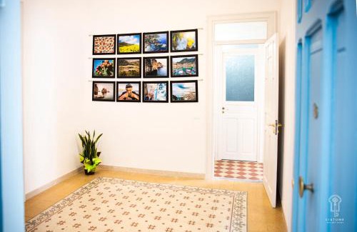 Alcamo Historic Center Apartment | Ciatu mè