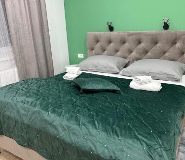 Vinkovci Apartment | Cibalae Residence, Self Check-In