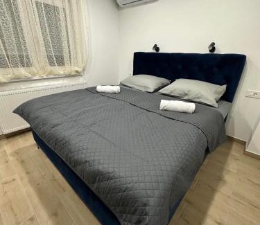 Vinkovci Apartment | Cibalae Residence, Self Check-In