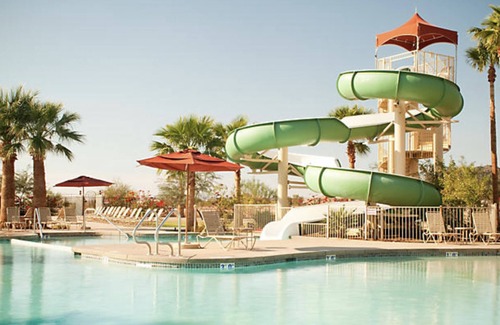 Cibola Vista Condo | Cibola Vista 2BR, 2 Bath rare combined unit 1440 sq ft, sleeps 8, 2 living rooms